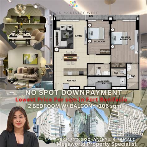 fort bonifacio condo.